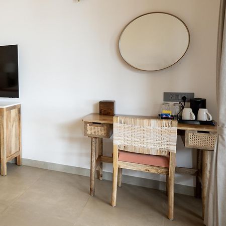 Palma Beach Resort مادريم المظهر الخارجي الصورة