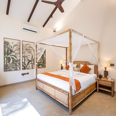 Palma Beach Resort مادريم المظهر الخارجي الصورة