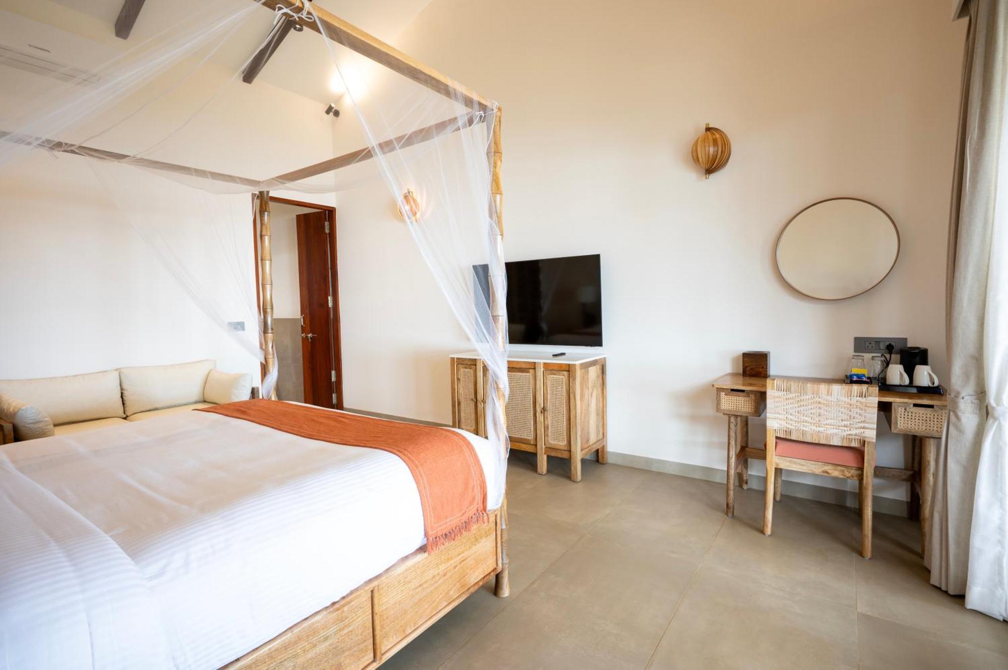 Palma Beach Resort مادريم المظهر الخارجي الصورة