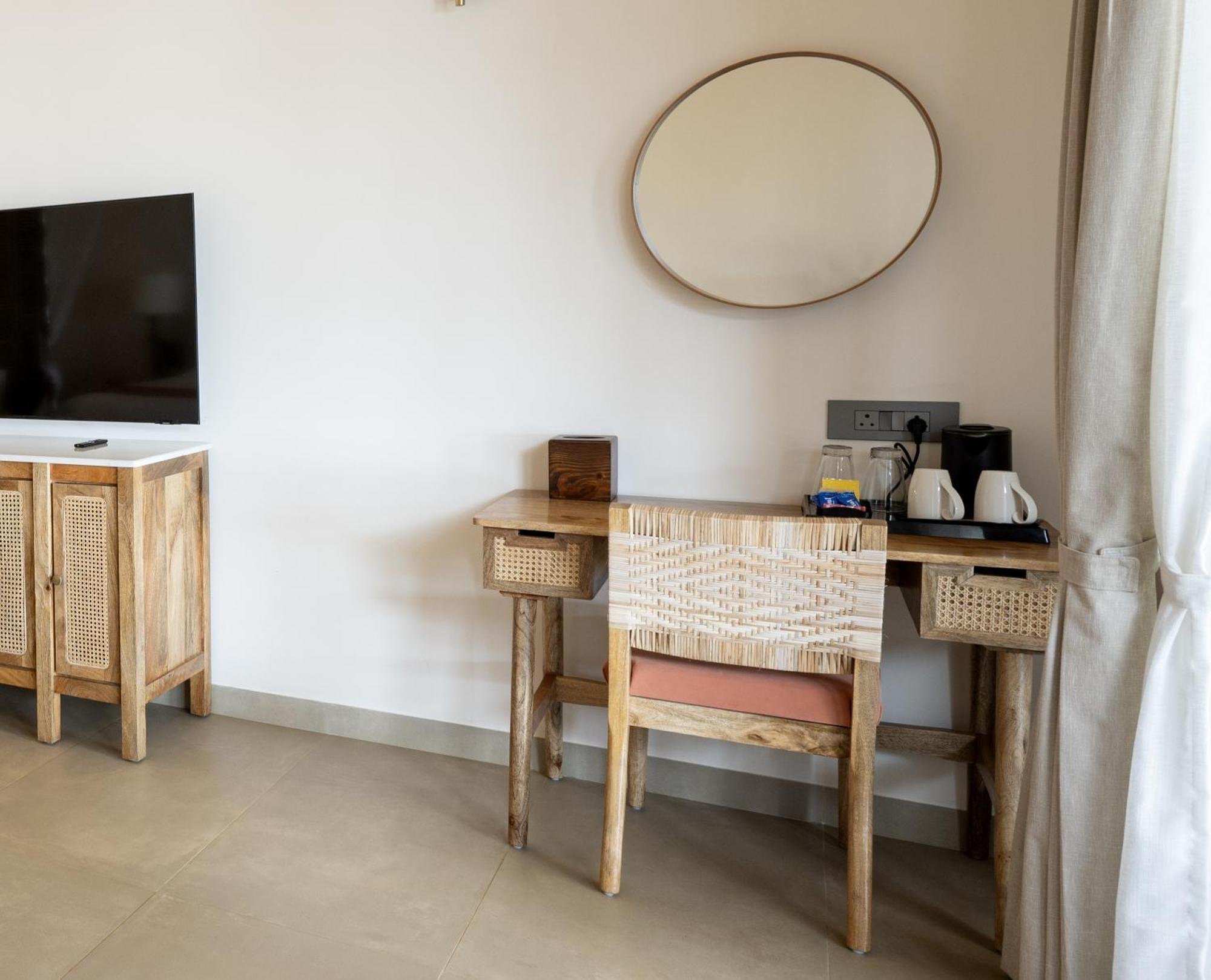 Palma Beach Resort مادريم المظهر الخارجي الصورة