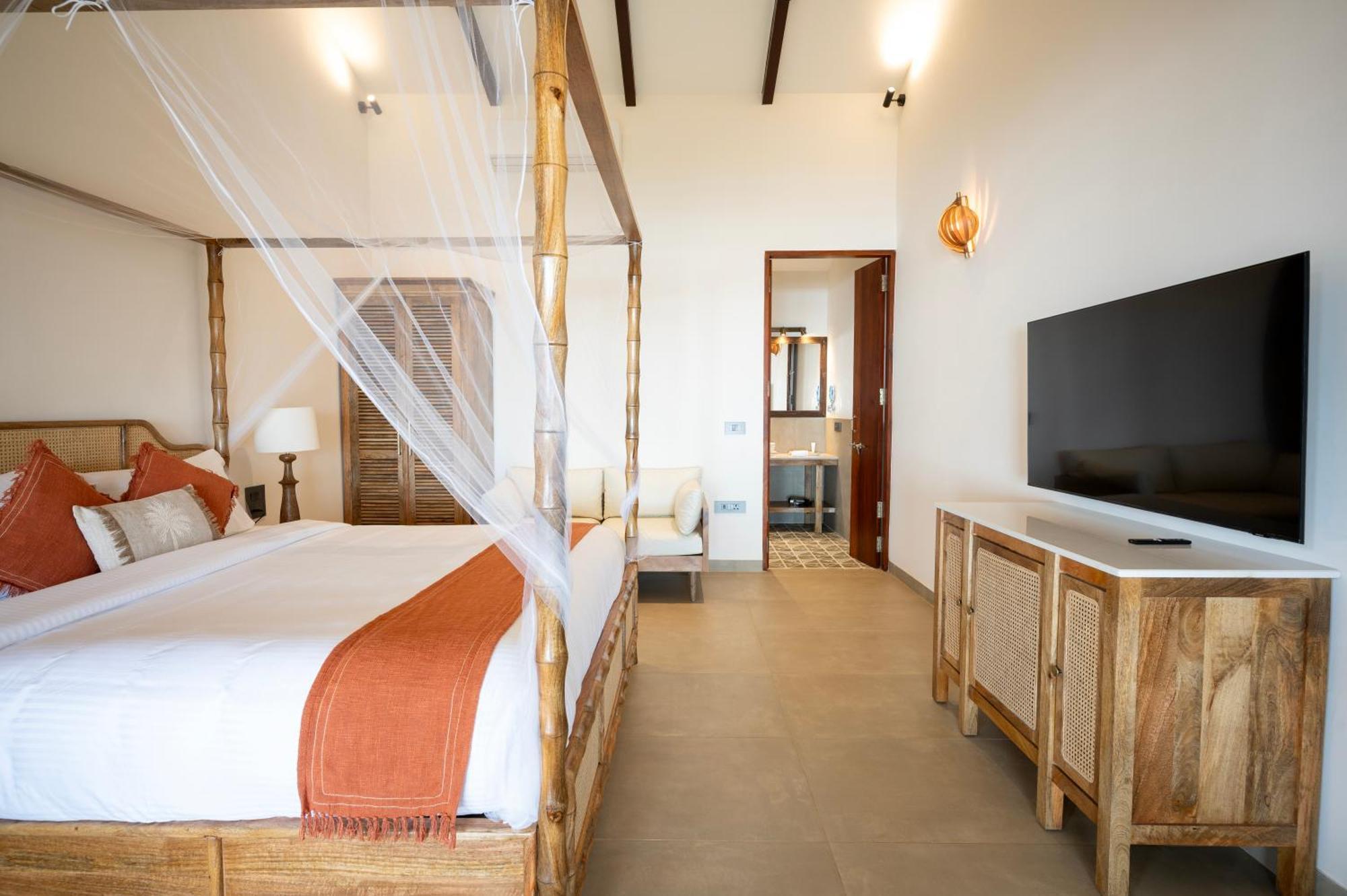 Palma Beach Resort مادريم المظهر الخارجي الصورة