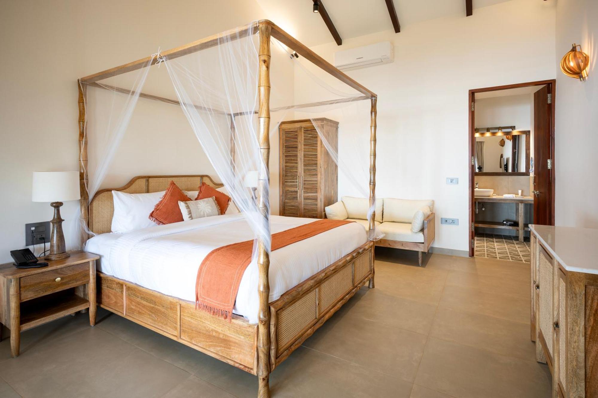 Palma Beach Resort مادريم المظهر الخارجي الصورة