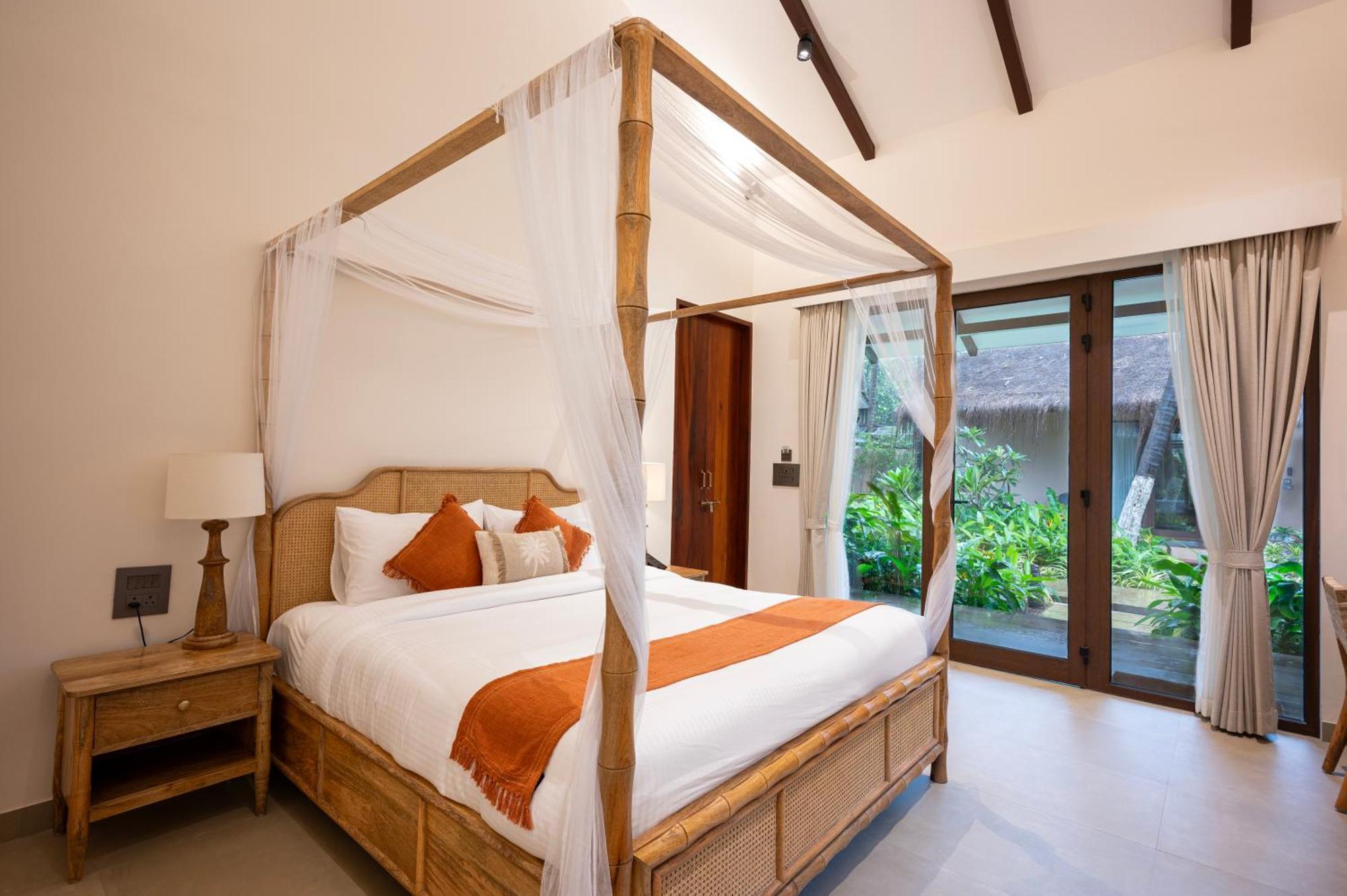 Palma Beach Resort مادريم المظهر الخارجي الصورة