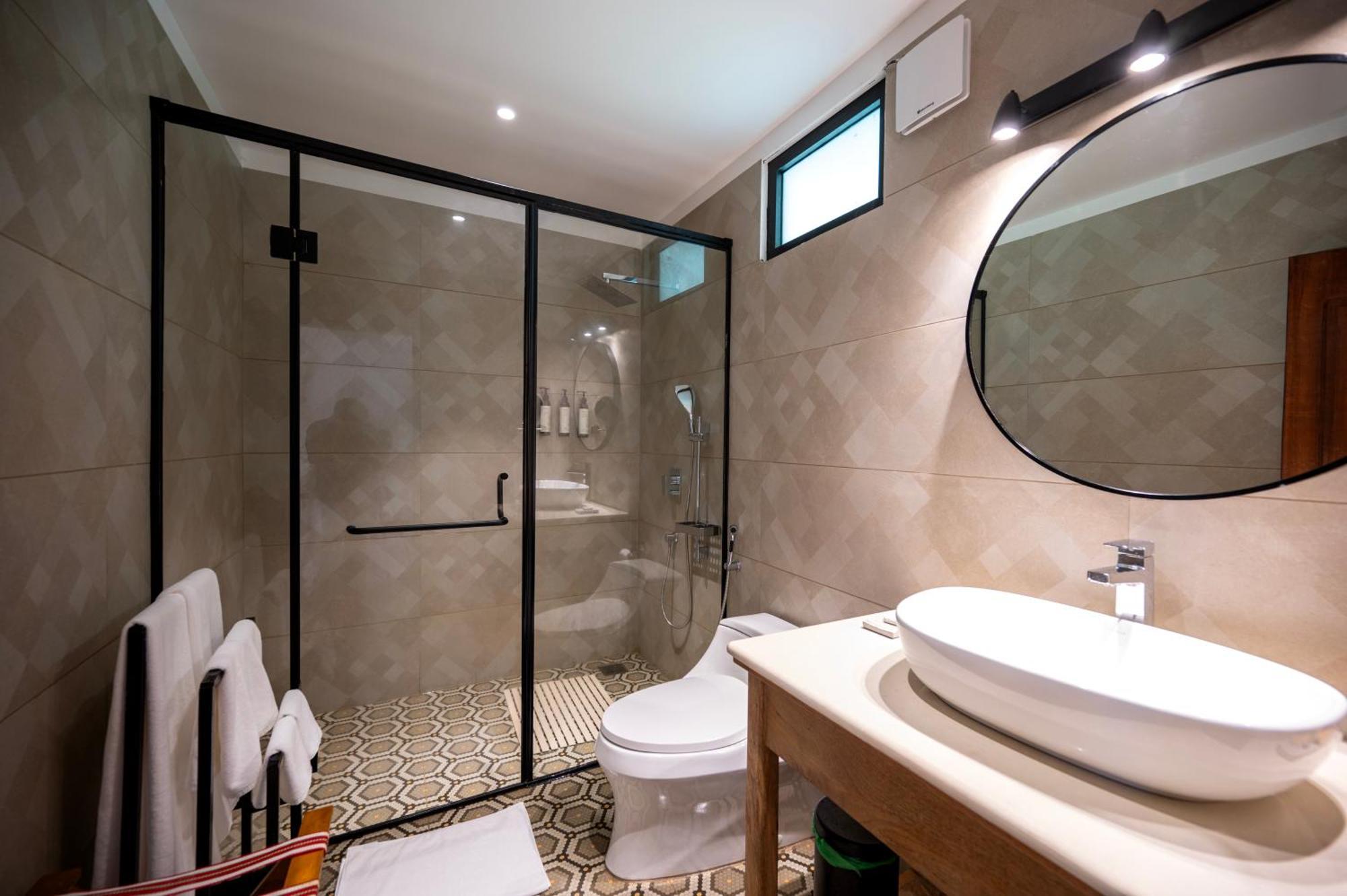 Palma Beach Resort مادريم المظهر الخارجي الصورة