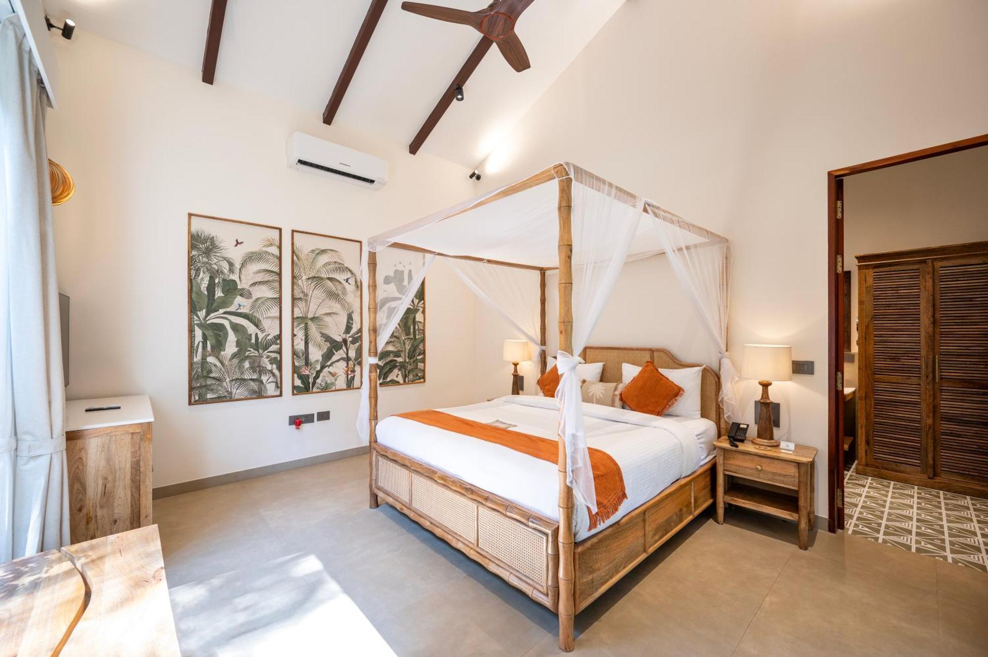 Palma Beach Resort مادريم المظهر الخارجي الصورة